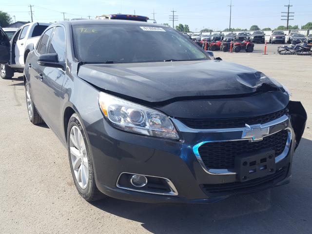 CHEVROLET MALIBU 2LT 2015 1g11d5slxff254102