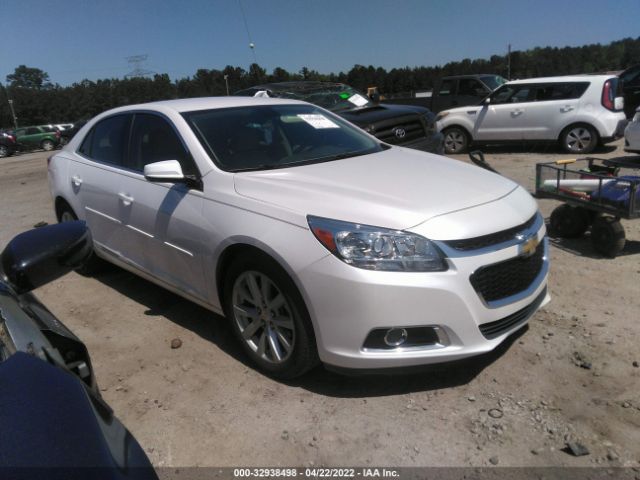 CHEVROLET MALIBU 2015 1g11d5slxff255296