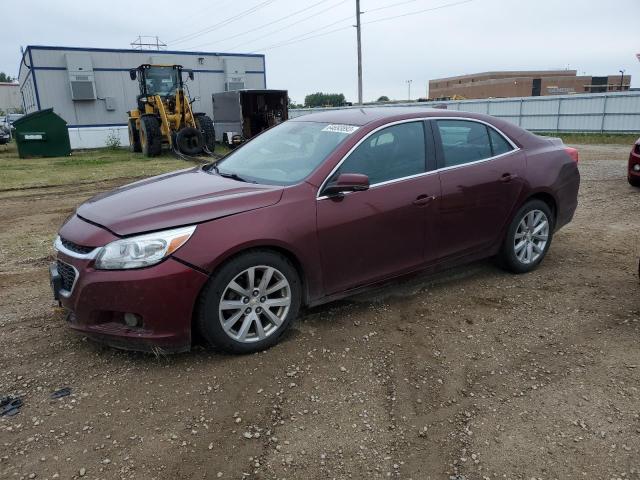 CHEVROLET MALIBU 2LT 2015 1g11d5slxff255475