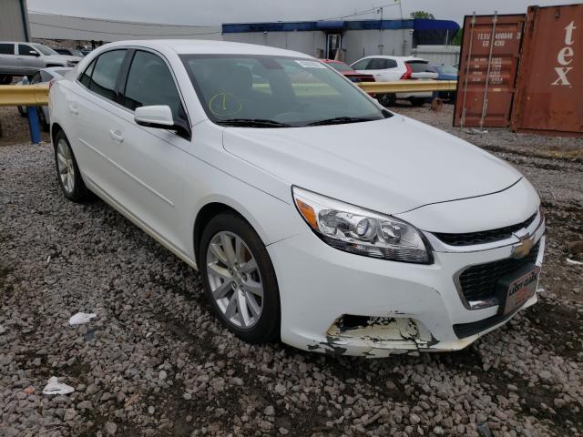 CHEVROLET MALIBU 2LT 2015 1g11d5slxff256819