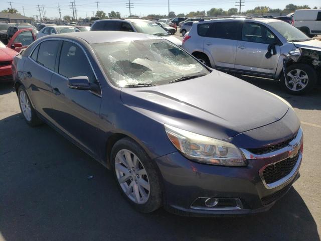 CHEVROLET MALIBU 2LT 2015 1g11d5slxff257341