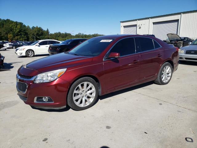 CHEVROLET MALIBU 2015 1g11d5slxff259560