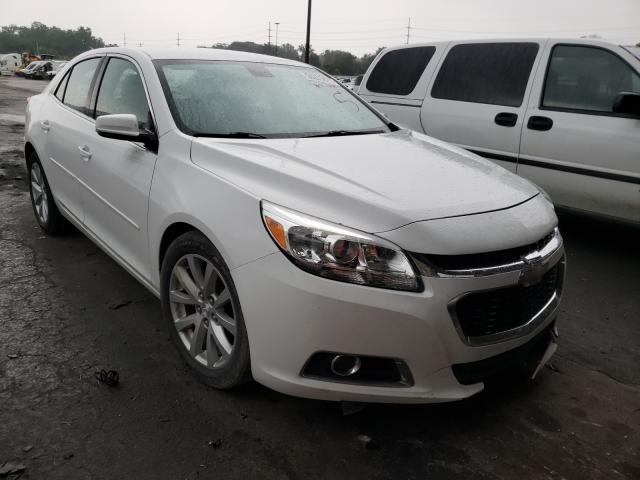 CHEVROLET MALIBU LT 2015 1g11d5slxff261857