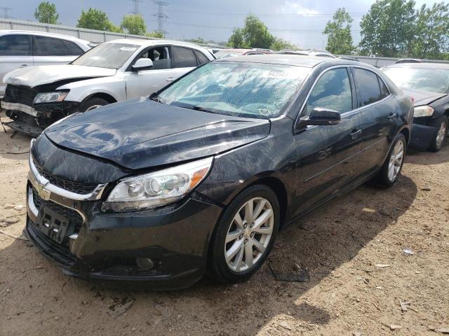 CHEVROLET MALIBU 2LT 2015 1g11d5slxff262152