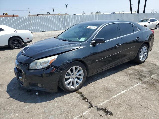 CHEVROLET MALIBU 2015 1g11d5slxff263138