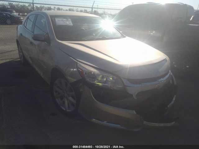 CHEVROLET MALIBU 2015 1g11d5slxff266072