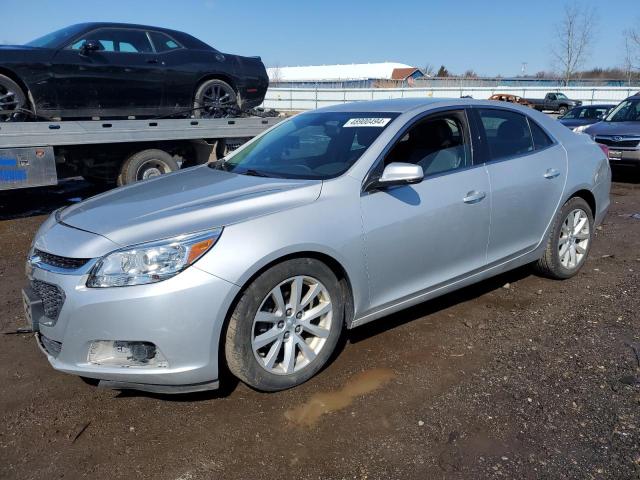 CHEVROLET MALIBU 2015 1g11d5slxff268775