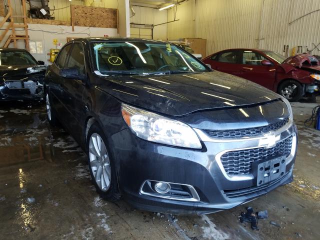 CHEVROLET MALIBU 2LT 2015 1g11d5slxff270106