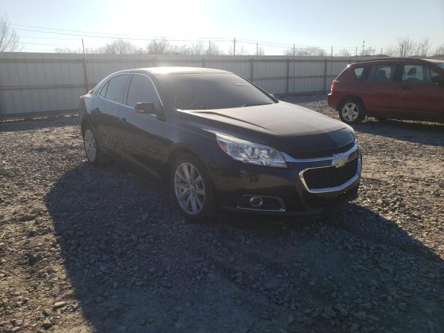 CHEVROLET MALIBU 2LT 2015 1g11d5slxff270736