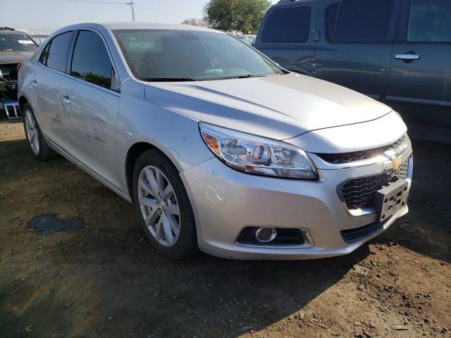 CHEVROLET MALIBU 2LT 2015 1g11d5slxff271059