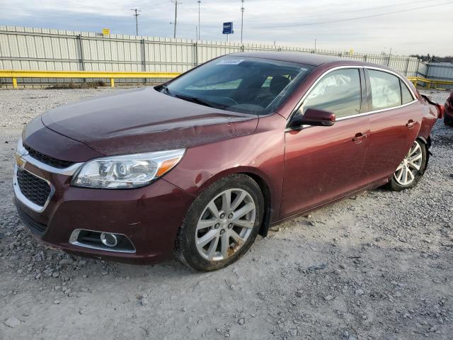 CHEVROLET MALIBU 2LT 2015 1g11d5slxff279985