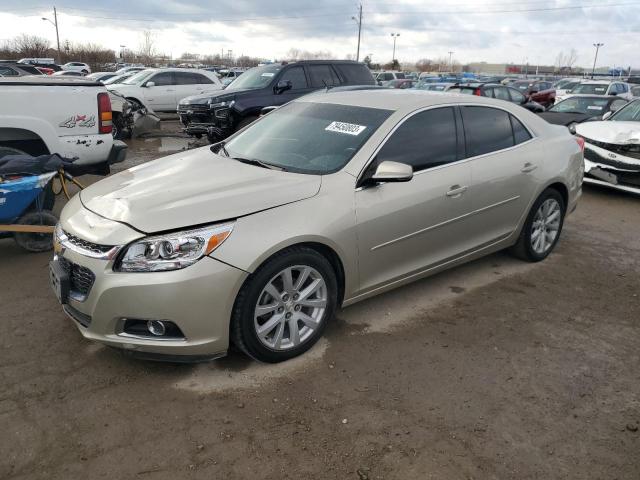 CHEVROLET MALIBU 2015 1g11d5slxff280635