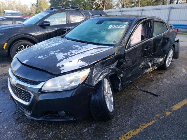 CHEVROLET MALIBU 2LT 2015 1g11d5slxff289884