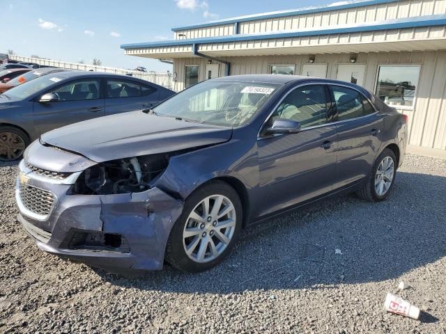 CHEVROLET MALIBU 2015 1g11d5slxff294552