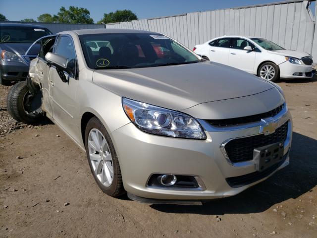 CHEVROLET MALIBU 2LT 2015 1g11d5slxff294986