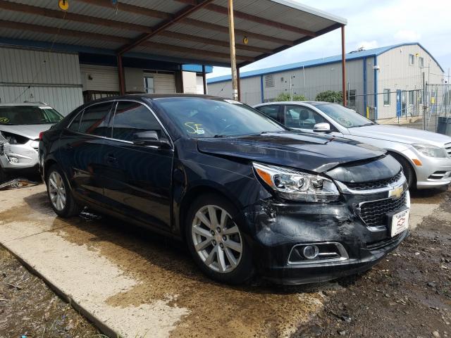 CHEVROLET MALIBU 2LT 2015 1g11d5slxff296253