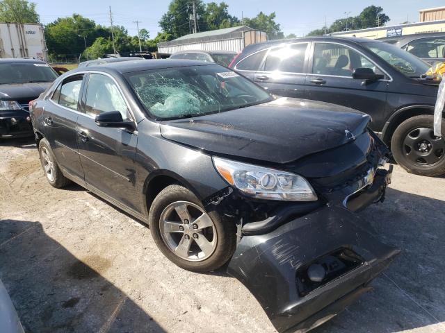 CHEVROLET MALIBU 2LT 2015 1g11d5slxff296303