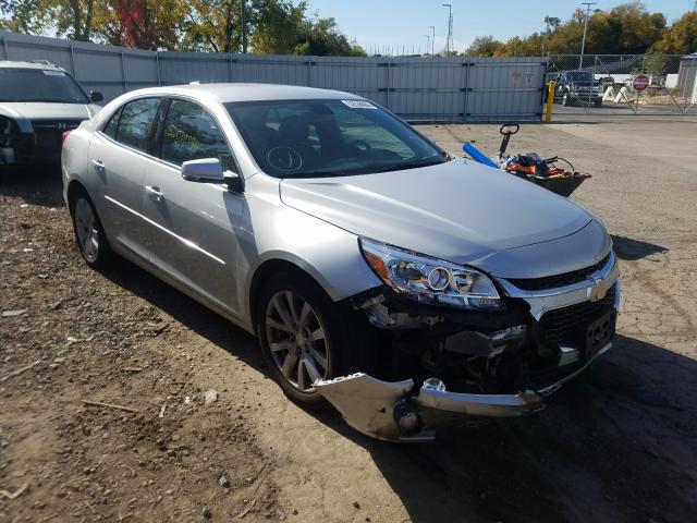 CHEVROLET MALIBU 2LT 2015 1g11d5slxff300933