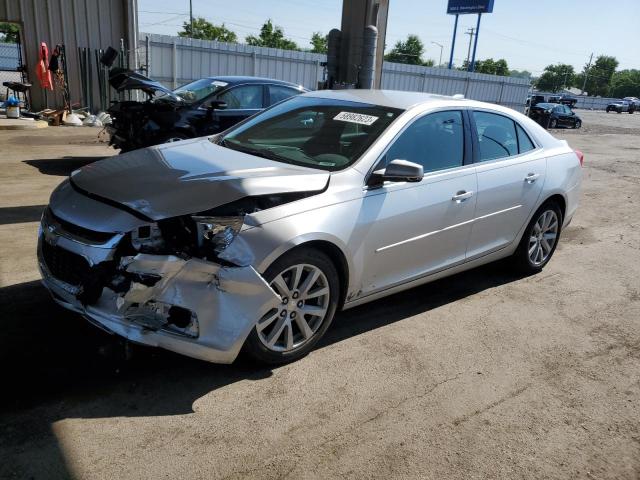 CHEVROLET MALIBU 2LT 2015 1g11d5slxff304481