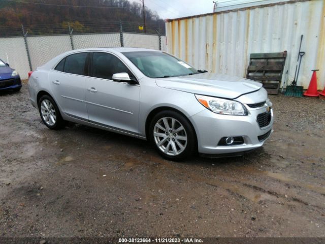 CHEVROLET MALIBU 2015 1g11d5slxff304495