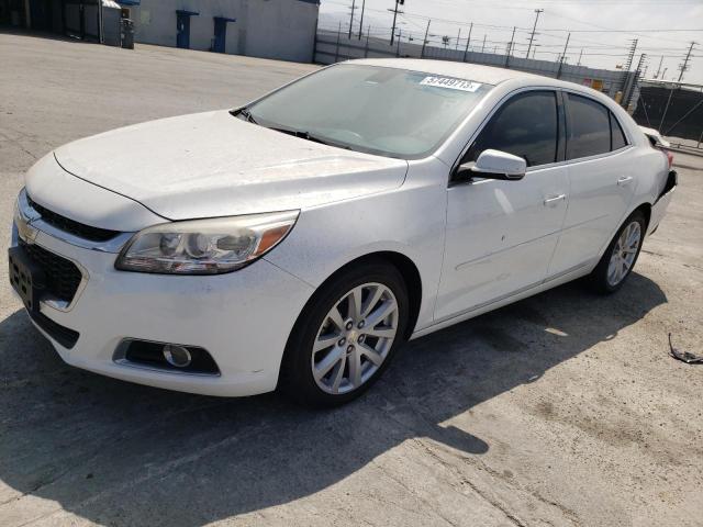 CHEVROLET MALIBU 2015 1g11d5slxff305128