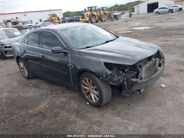 CHEVROLET MALIBU 2015 1g11d5slxff305792