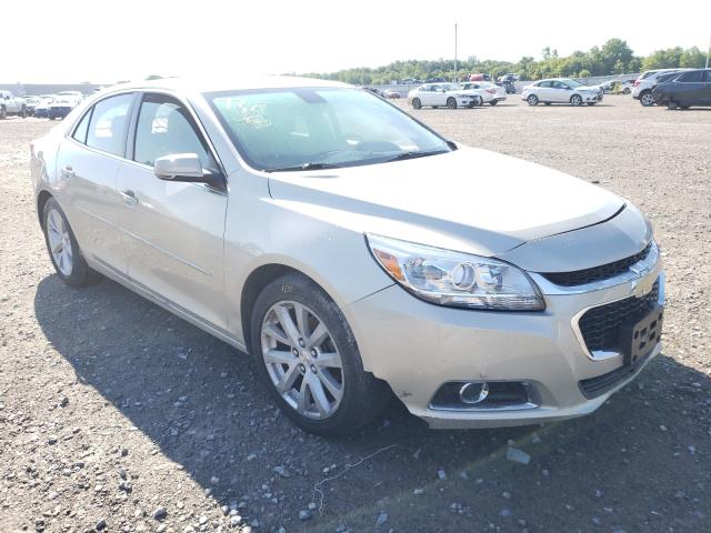 CHEVROLET MALIBU 2LT 2015 1g11d5slxff306411