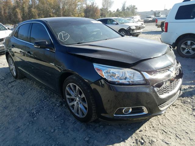 CHEVROLET MALIBU 2LT 2015 1g11d5slxff308367