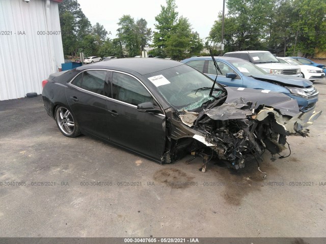 CHEVROLET MALIBU 2015 1g11d5slxff317960