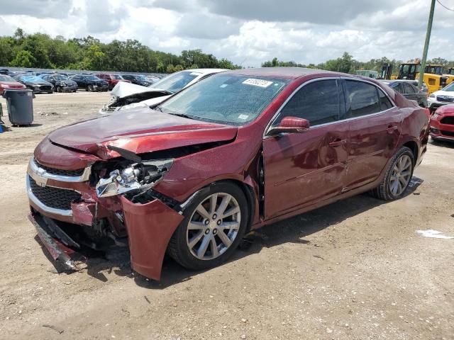 CHEVROLET MALIBU 2LT 2015 1g11d5slxff320910