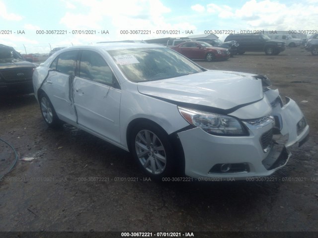 CHEVROLET MALIBU 2015 1g11d5slxff321667