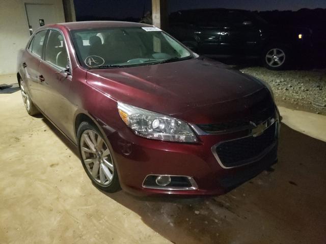 CHEVROLET MALIBU 2LT 2015 1g11d5slxff322057