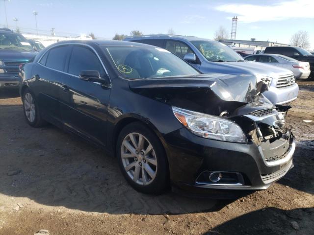 CHEVROLET MALIBU 2LT 2015 1g11d5slxff322608