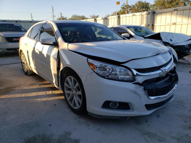 CHEVROLET MALIBU 2LT 2015 1g11d5slxff325766