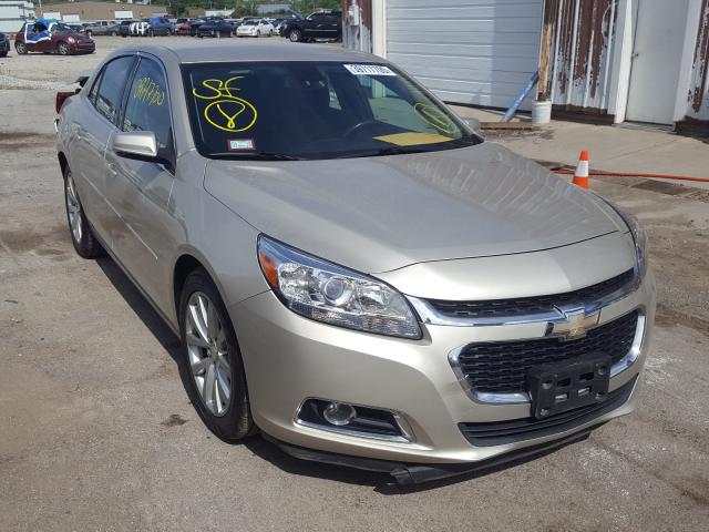 CHEVROLET MALIBU 2LT 2015 1g11d5slxff325816