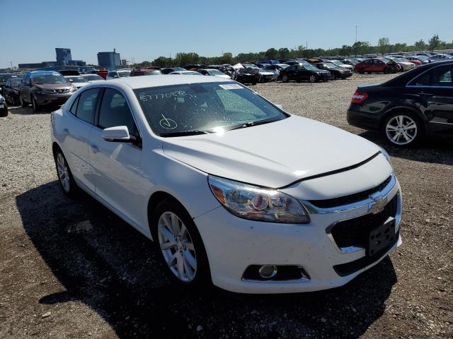 CHEVROLET MALIBU 2LT 2015 1g11d5slxff327291