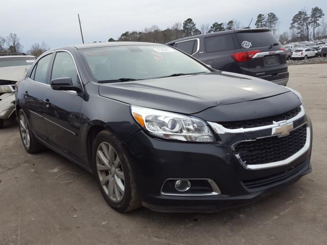 CHEVROLET MALIBU 2LT 2015 1g11d5slxff329347