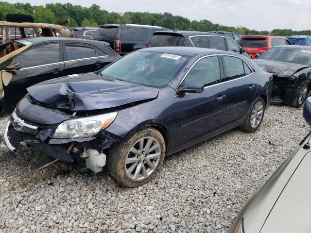 CHEVROLET MALIBU 2LT 2015 1g11d5slxff331437