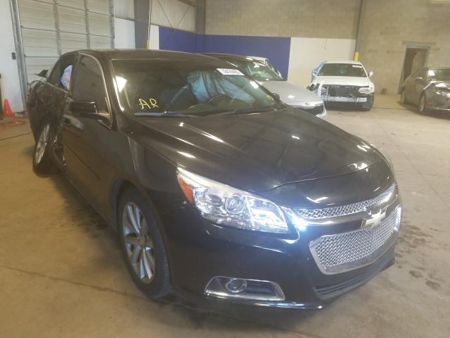 CHEVROLET MALIBU 2LT 2015 1g11d5slxff335200