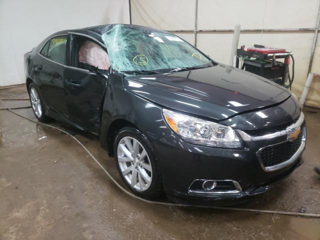 CHEVROLET MALIBU 2LT 2015 1g11d5slxff336508