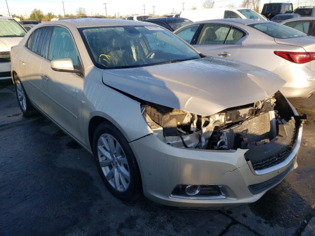 CHEVROLET MALIBU 2LT 2015 1g11d5slxff339408