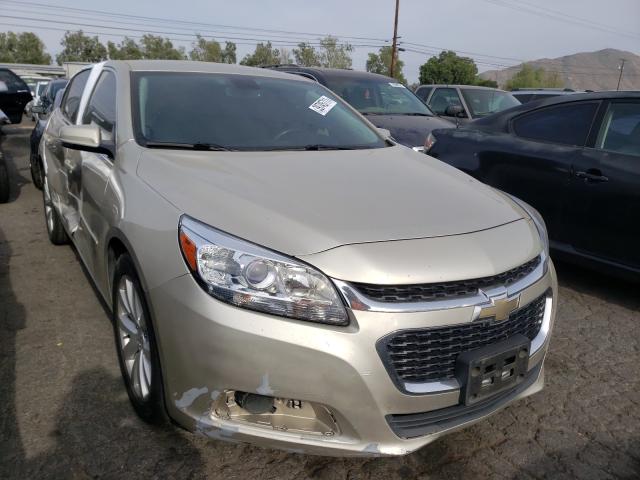 CHEVROLET MALIBU 2LT 2015 1g11d5slxff342812