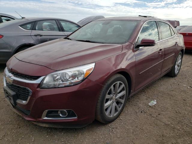 CHEVROLET MALIBU 2LT 2015 1g11d5slxff350439