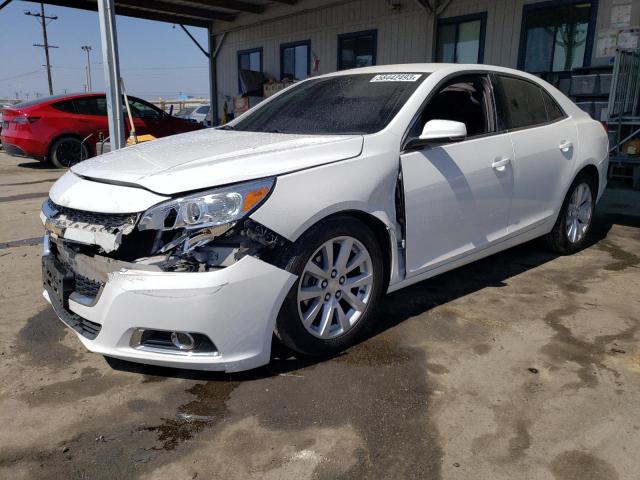 CHEVROLET MALIBU 2LT 2015 1g11d5slxfu108469