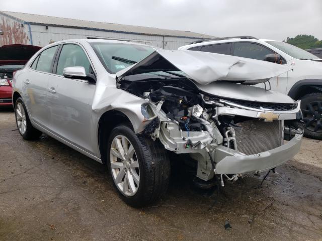 CHEVROLET MALIBU 2LT 2015 1g11d5slxfu114871