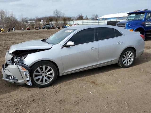 CHEVROLET MALIBU 2LT 2015 1g11d5slxfu146512