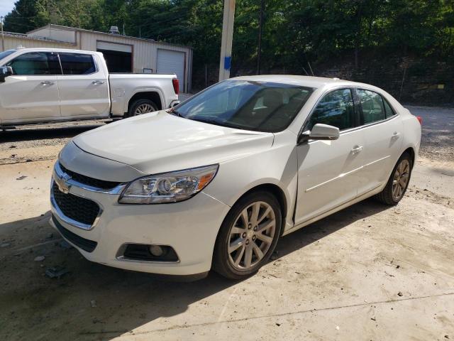 CHEVROLET MALIBU 2015 1g11d5slxfu146610