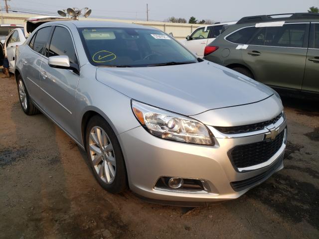 CHEVROLET MALIBU 2LT 2015 1g11d5slxfu148213