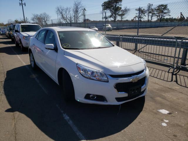 CHEVROLET MALIBU 2015 1g11d5slxfu150222