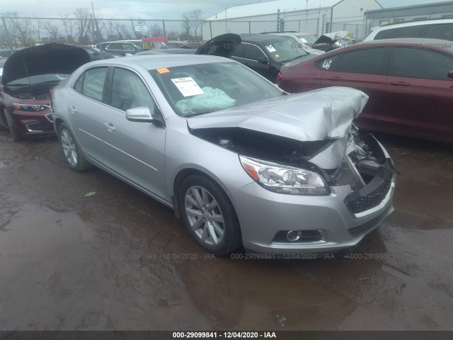 CHEVROLET MALIBU 2015 1g11d5slxfu153461